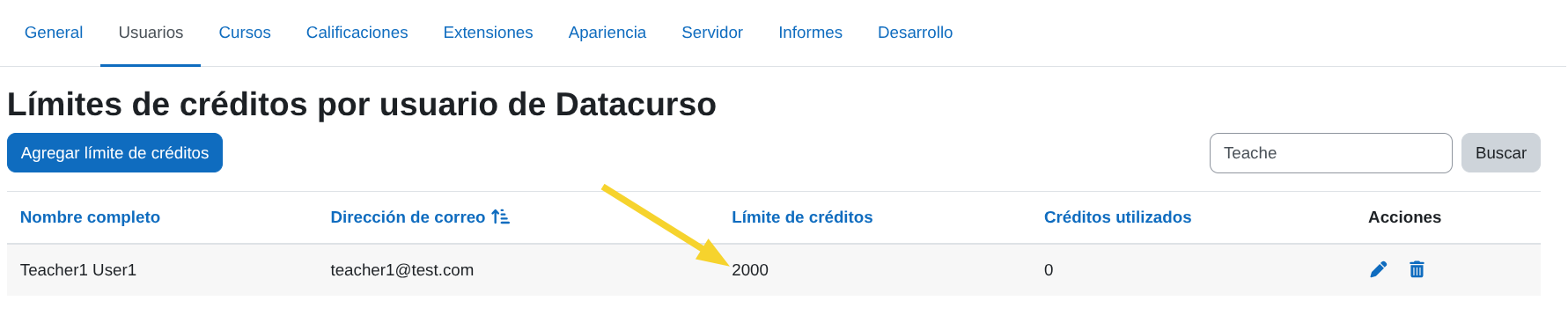 El nuevo límite entra en vigor