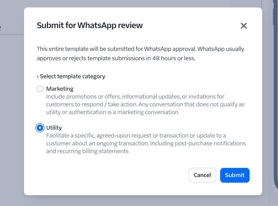Crear Plantilla Paso 5