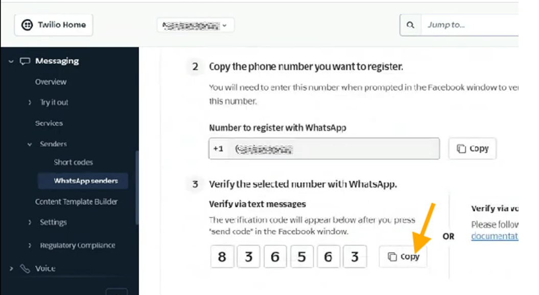 Continuar con Meta 6